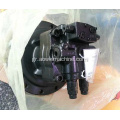 SK135SR swing motor motor, YX32W00002F2, εκσκαφέας περιστροφικός κινητήρας